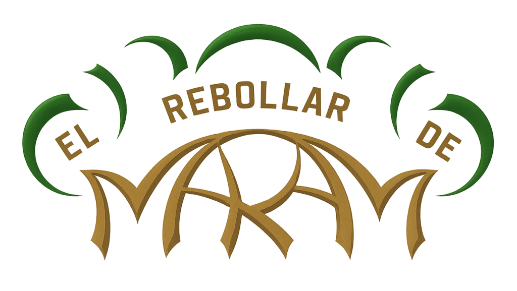 El Rebollar de Maram